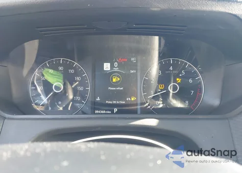 2020 Land Rover Range Rover Velar P250 S from USA, damaged, VIN SALYB2EXXLA276157